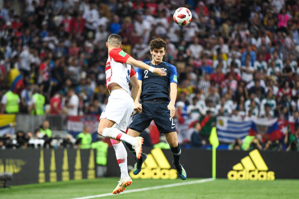 勒姆的表现 勒姆的表现